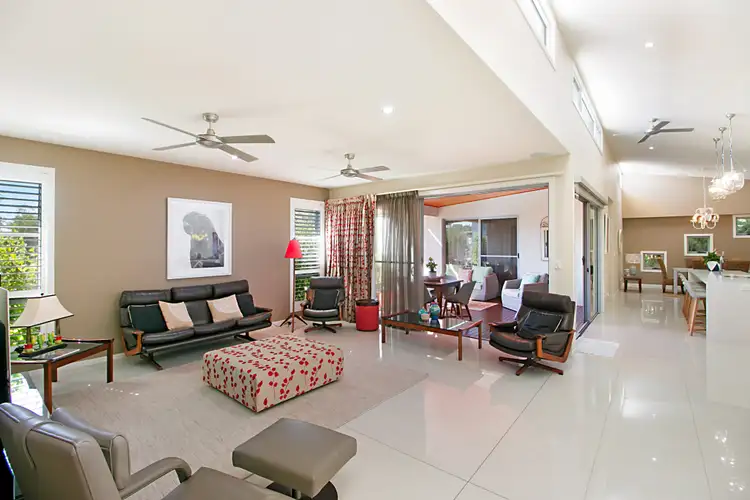 Fifth view of Homely house listing, 11 Lobelia Crescent, Casuarina NSW 2487