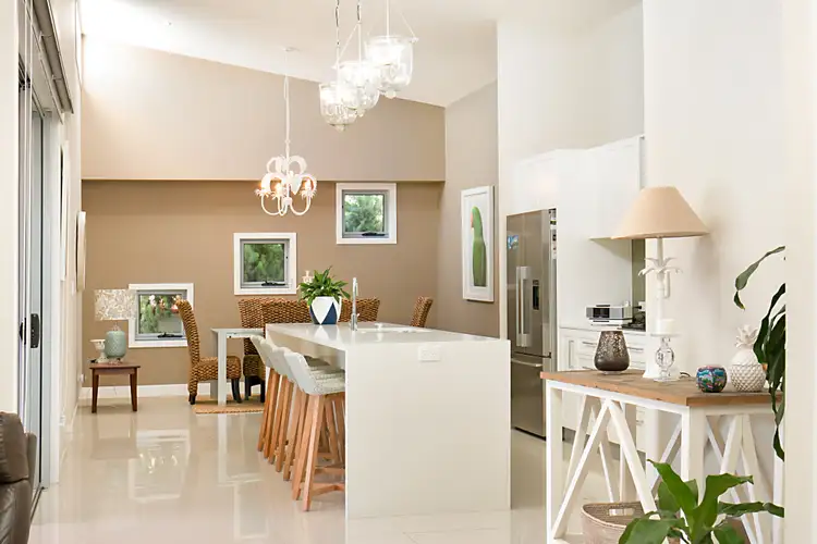 Sixth view of Homely house listing, 11 Lobelia Crescent, Casuarina NSW 2487