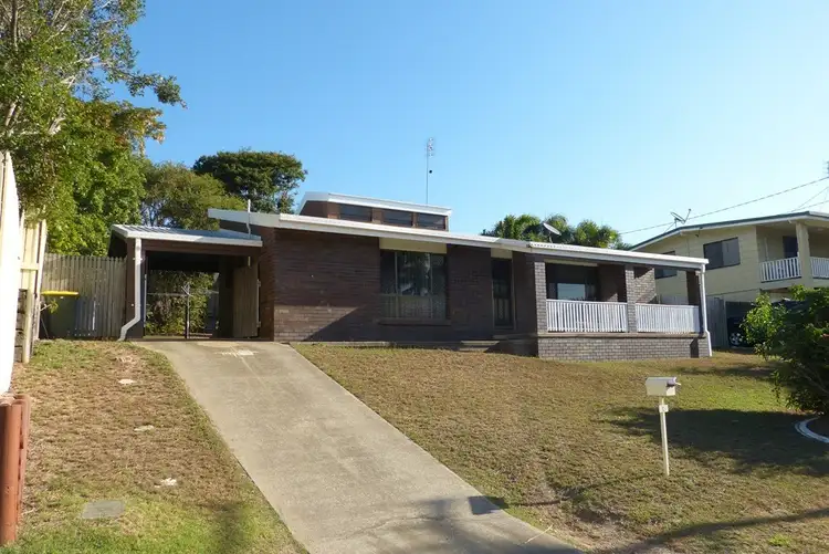 Main view of Homely house listing, 15 TYSON CRESCENT, Tannum Sands QLD 4680