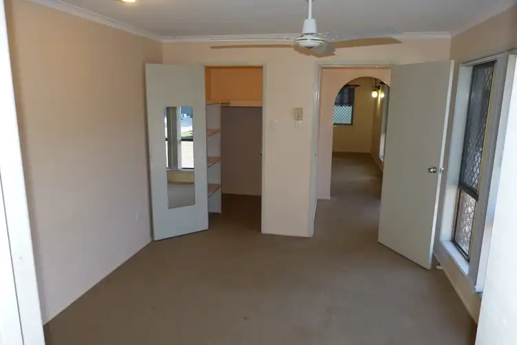 Third view of Homely house listing, 15 TYSON CRESCENT, Tannum Sands QLD 4680