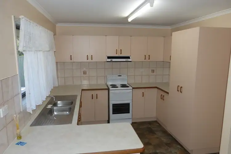 Fourth view of Homely house listing, 15 TYSON CRESCENT, Tannum Sands QLD 4680