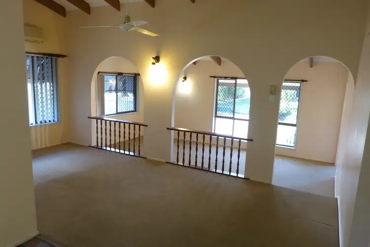 Fifth view of Homely house listing, 15 TYSON CRESCENT, Tannum Sands QLD 4680