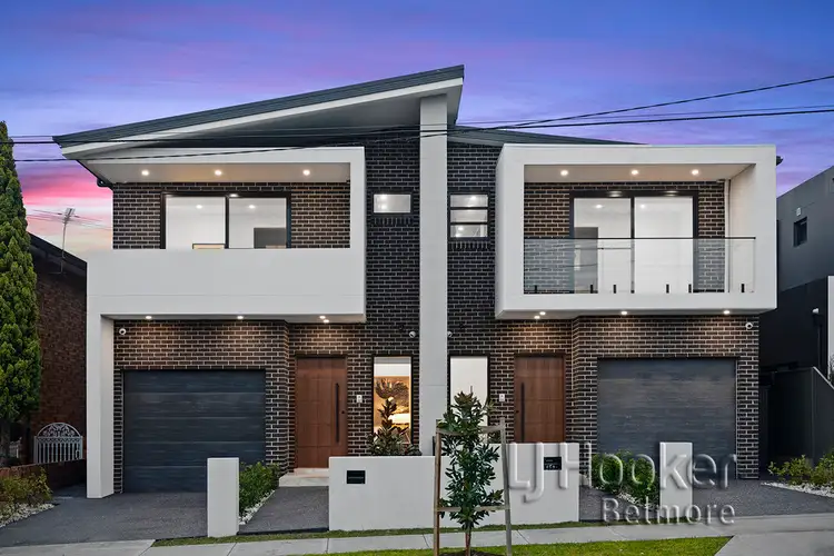 37A Liberty Street, Belmore NSW 2192