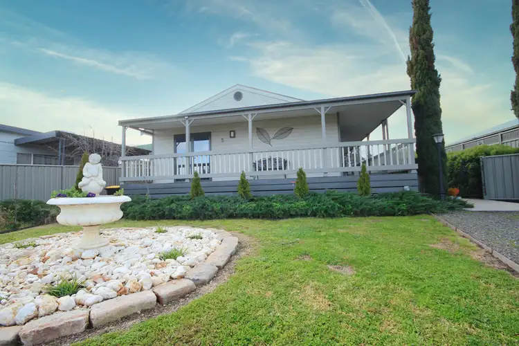 Main view of Homely house listing, 5 Evan Street, Stawell VIC 3380