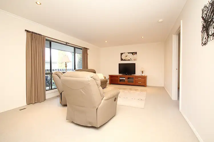 Second view of Homely house listing, 5 Evan Street, Stawell VIC 3380