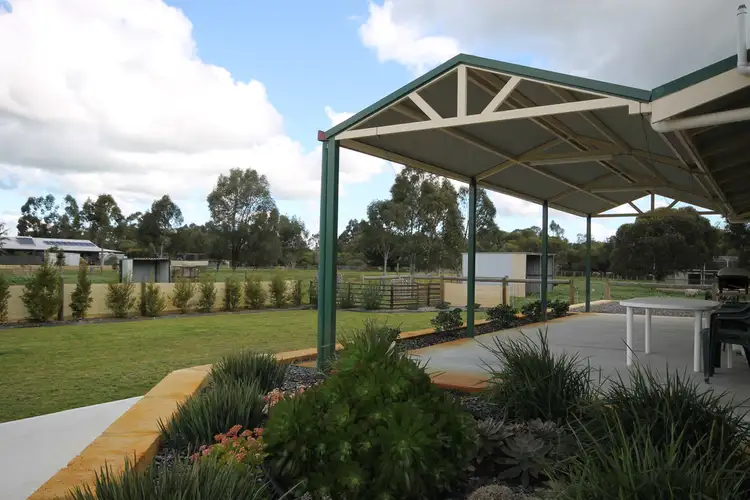 Third view of Homely rural property listing, 451 Garvey Road, Dardanup West WA 6236