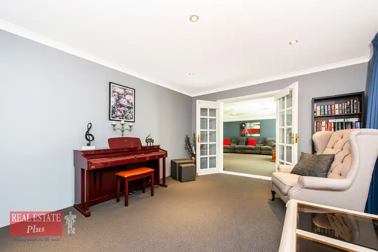 Sixth view of Homely house listing, 6 Sumreal Close, Swan View WA 6056