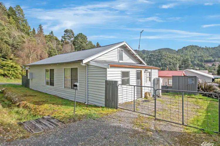 Main view of Homely house listing, 16 Knox Street, Queenstown TAS 7467