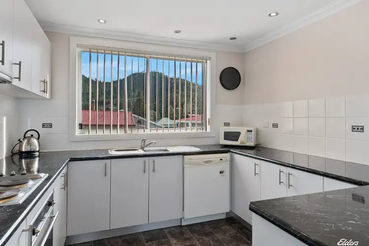Second view of Homely house listing, 16 Knox Street, Queenstown TAS 7467
