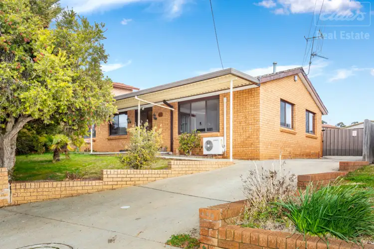 Main view of Homely house listing, 11 Sassafras Crescent, Karabar NSW 2620