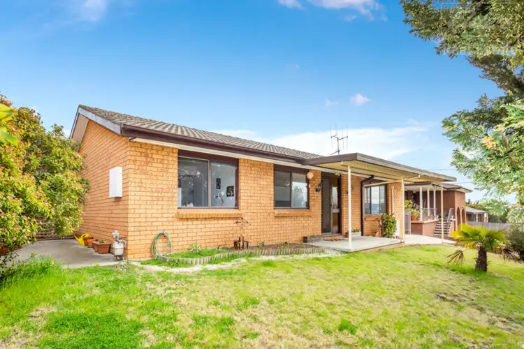 Second view of Homely house listing, 11 Sassafras Crescent, Karabar NSW 2620