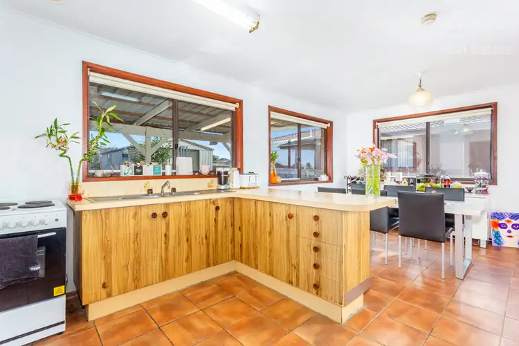 Sixth view of Homely house listing, 11 Sassafras Crescent, Karabar NSW 2620