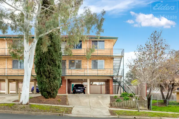 Main view of Homely unit listing, 6/56 Crest Road, Crestwood NSW 2620
