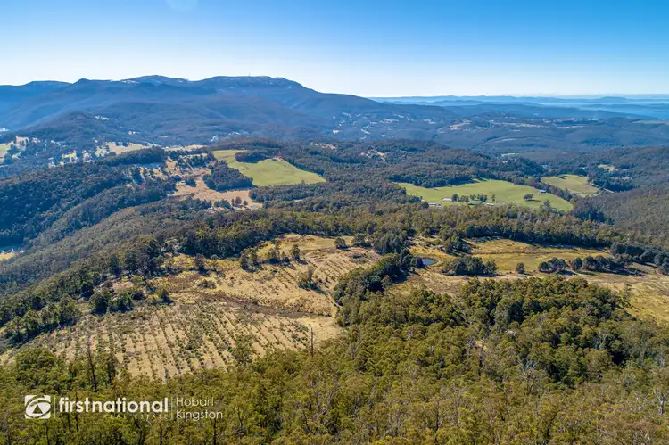 301 Halls Track Road, Sandfly TAS 7150
