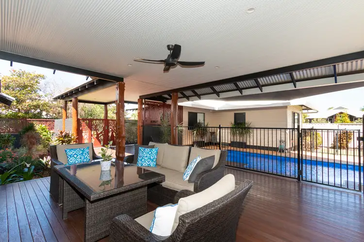 8 Delaware Road, Cable Beach WA 6726
