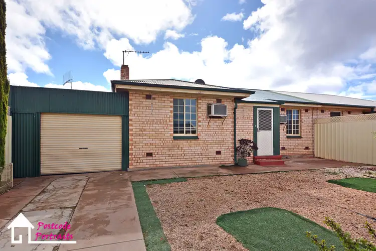 4 Baldwinson Street, Whyalla Norrie SA 5608