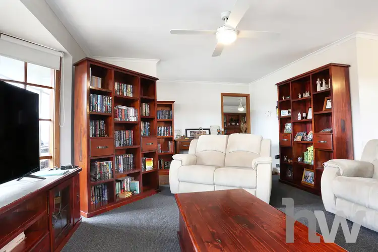 Fourth view of Homely house listing, 17 Teesdale Court, Lara VIC 3212
