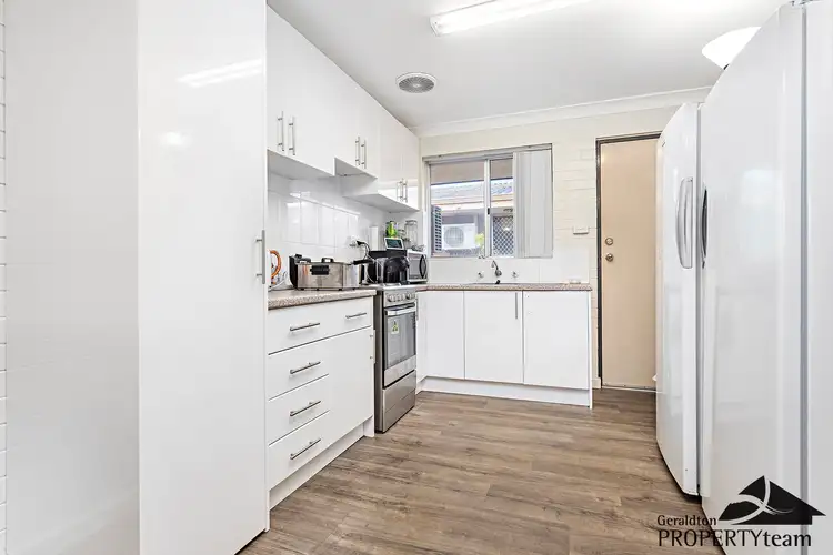 Second view of Homely unit listing, 5/13-15 Francis Street, Geraldton WA 6530