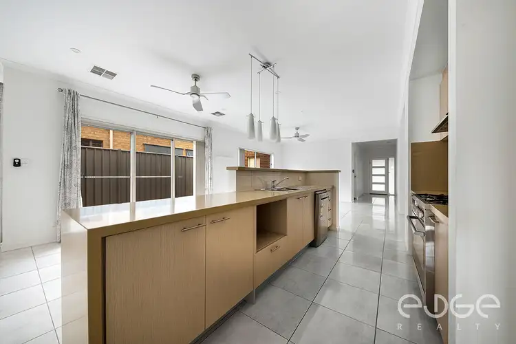 Second view of Homely house listing, 1 Howegate Lane, Blakeview SA 5114