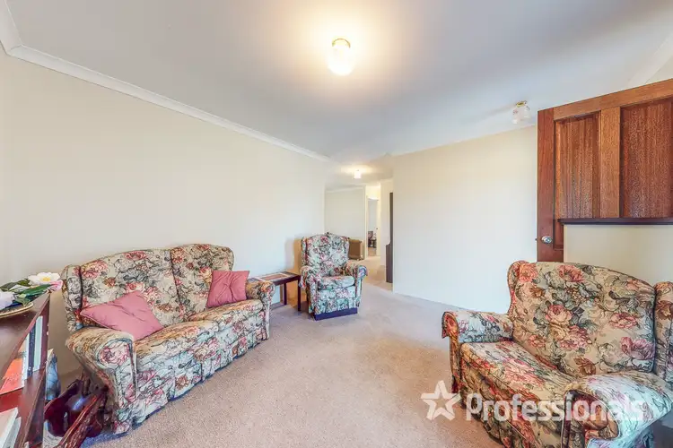 Fourth view of Homely house listing, 10 Woodleigh Gardens, Ballajura WA 6066