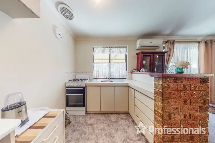 Sixth view of Homely house listing, 10 Woodleigh Gardens, Ballajura WA 6066