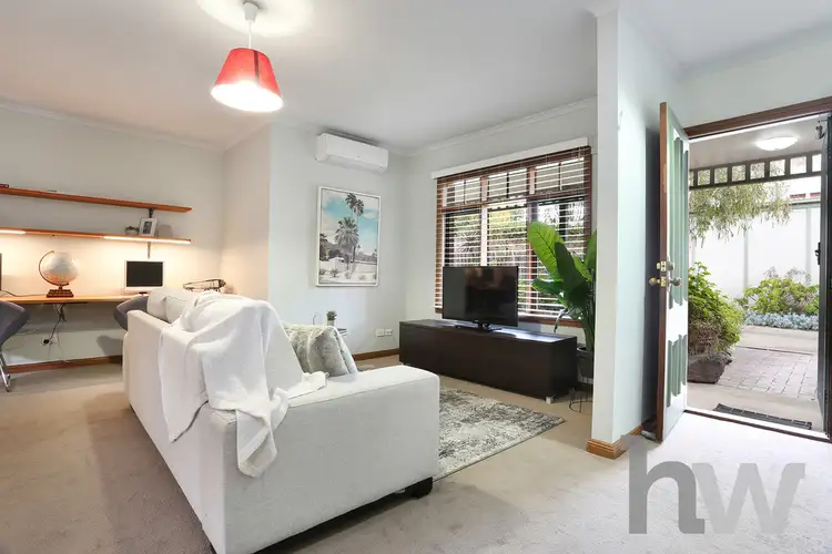 Second view of Homely unit listing, 2/91 Aphrasia Street, Newtown VIC 3220