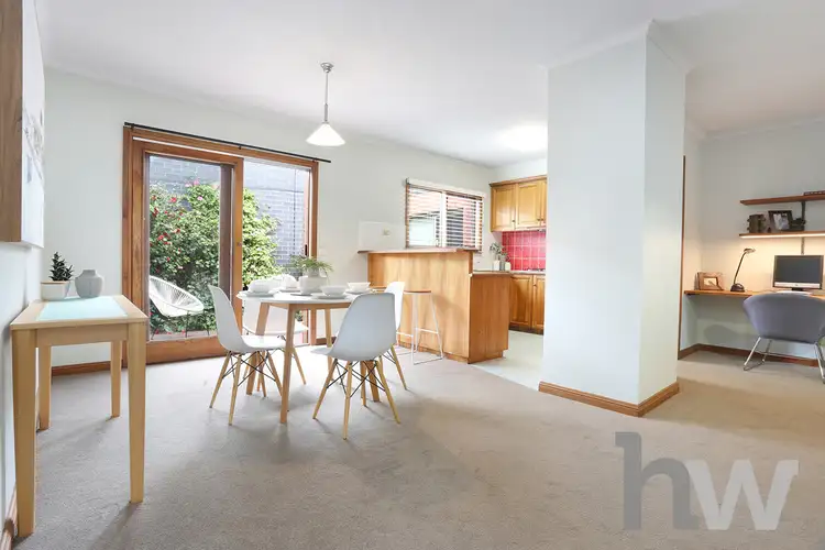 Third view of Homely unit listing, 2/91 Aphrasia Street, Newtown VIC 3220