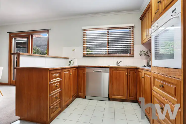 Sixth view of Homely unit listing, 2/91 Aphrasia Street, Newtown VIC 3220