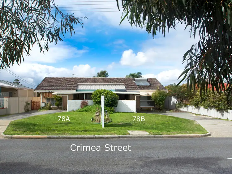 78A Crimea Street, Morley WA 6062