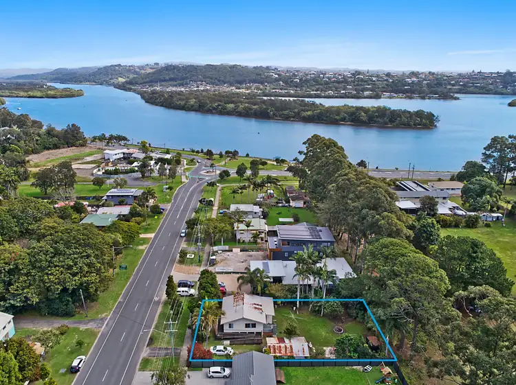 76 Wommin Bay Road, Chinderah NSW 2487