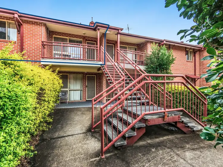 Second view of Homely unit listing, 13/191 Warwick Road, Churchill QLD 4305