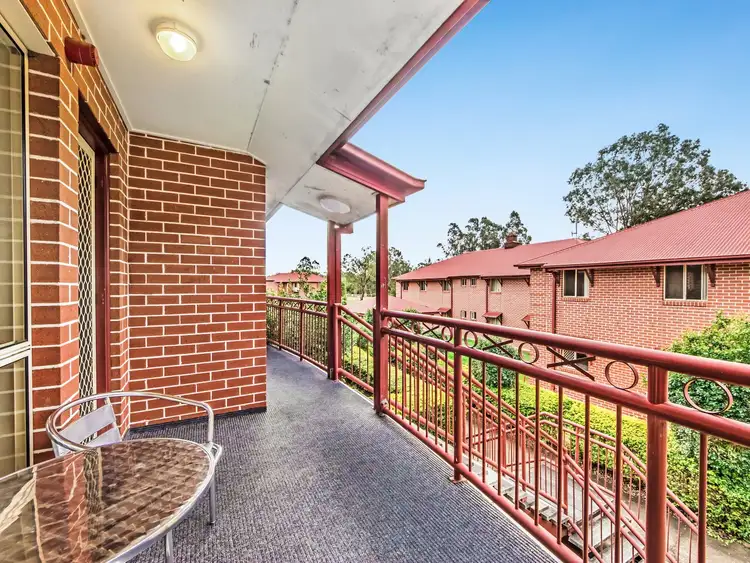 Third view of Homely unit listing, 13/191 Warwick Road, Churchill QLD 4305