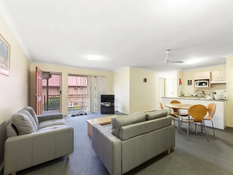 Fourth view of Homely unit listing, 13/191 Warwick Road, Churchill QLD 4305