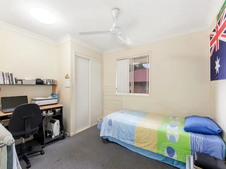 Fifth view of Homely unit listing, 13/191 Warwick Road, Churchill QLD 4305