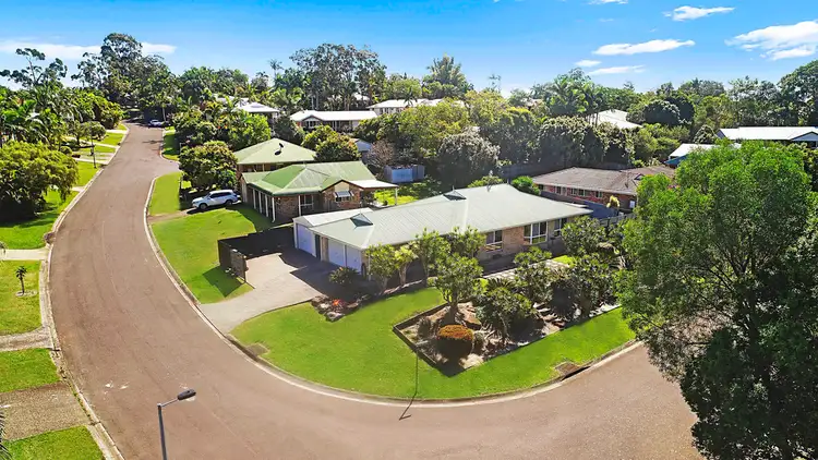 1 Olive Court, Tewantin QLD 4565