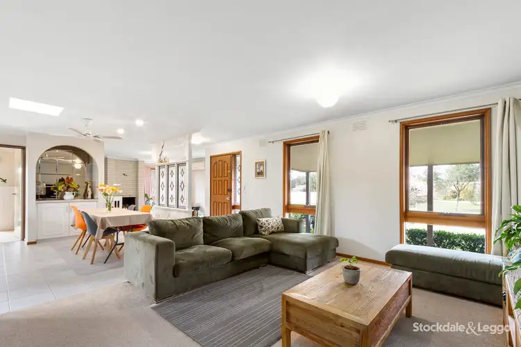 Second view of Homely house listing, 10 Selwyn Place, Traralgon VIC 3844