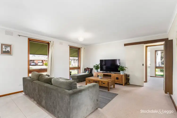Third view of Homely house listing, 10 Selwyn Place, Traralgon VIC 3844