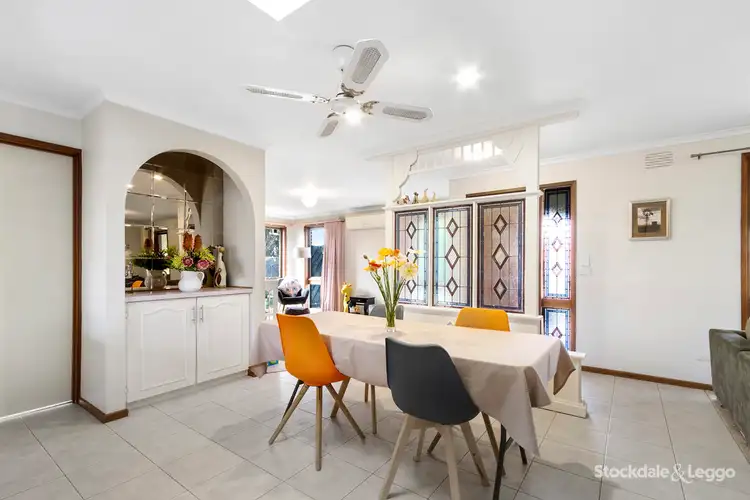 Fourth view of Homely house listing, 10 Selwyn Place, Traralgon VIC 3844