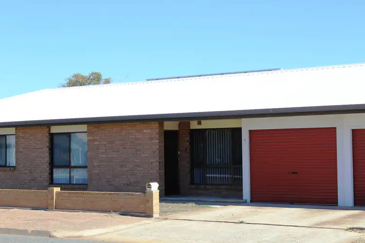 Main view of Homely unit listing, 10A PHYLLIS STREET, Tumby Bay SA 5605