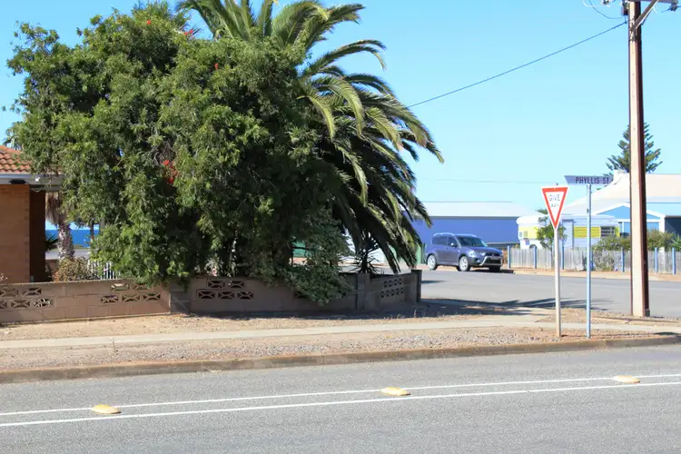 Second view of Homely unit listing, 10A PHYLLIS STREET, Tumby Bay SA 5605