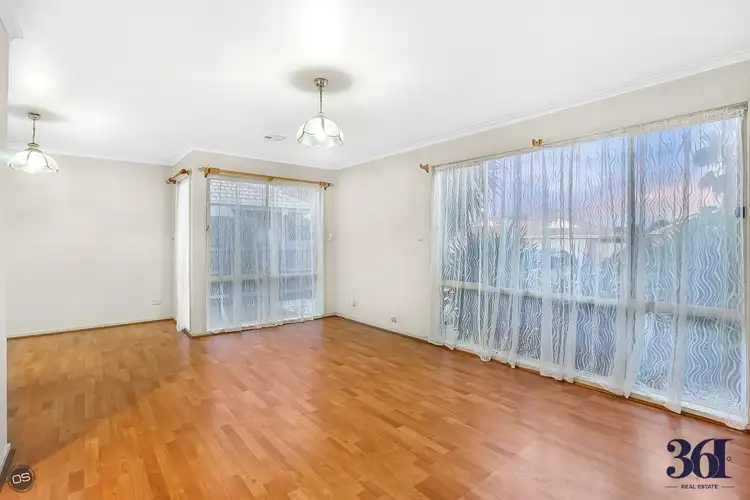 Fourth view of Homely house listing, 15 Comic Court, Harkness VIC 3337