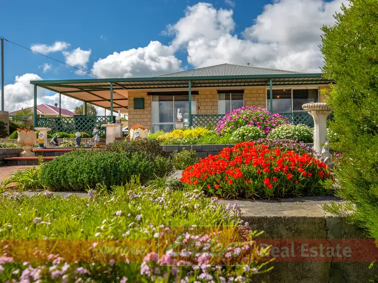 Main view of Homely house listing, 24 Palmer Street, Donnybrook WA 6239