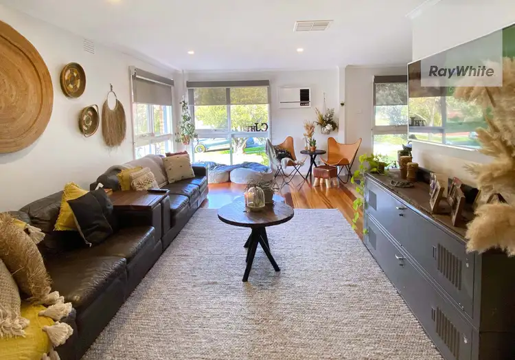Second view of Homely house listing, 10 Bramcote Drive, Westmeadows VIC 3049