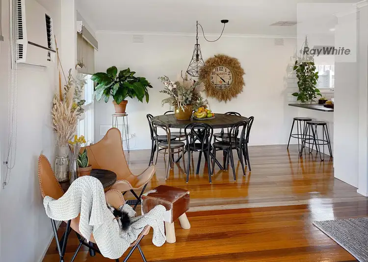 Fifth view of Homely house listing, 10 Bramcote Drive, Westmeadows VIC 3049