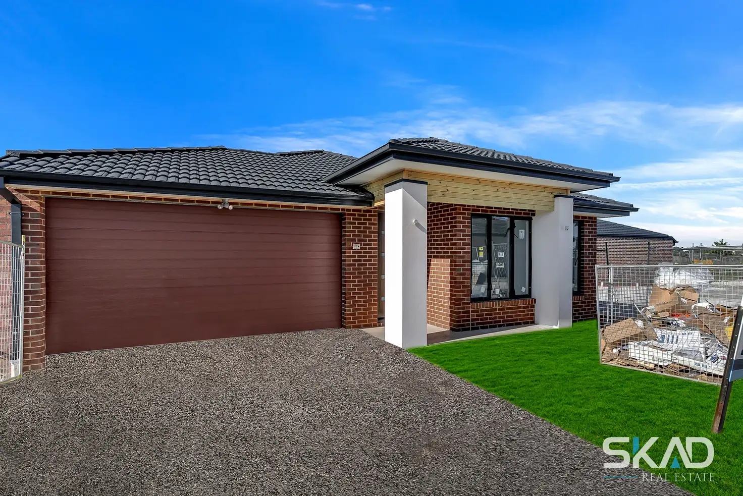 Main view of Homely house listing, 23 Salvia Street, Mickleham VIC 3064