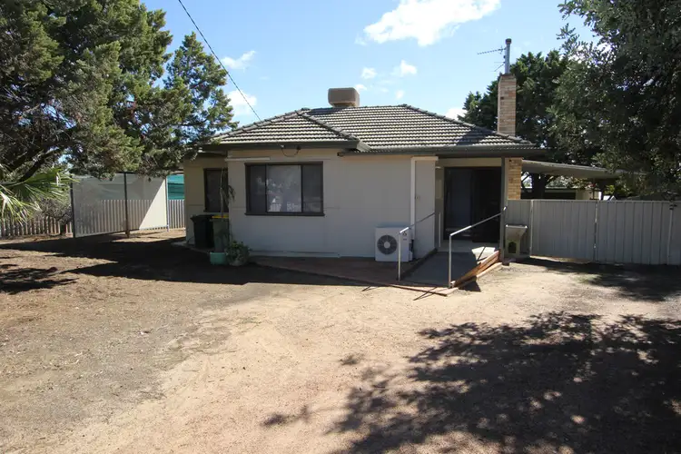 Main view of Homely house listing, 10 Mill Street, Merredin WA 6415