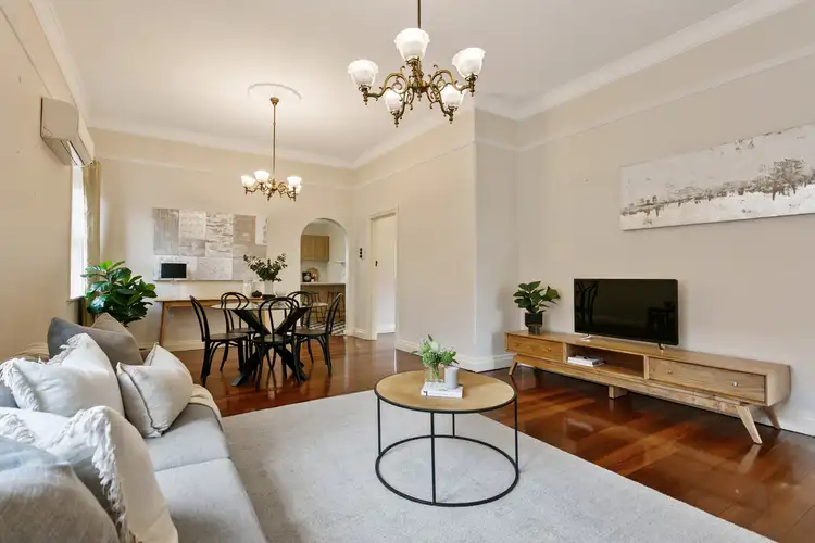Fifth view of Homely house listing, 6 Carrington Street, Mount Lawley WA 6050