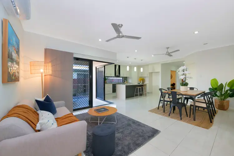 Third view of Homely house listing, 12 Sunhaven Boulevard, Burdell QLD 4818