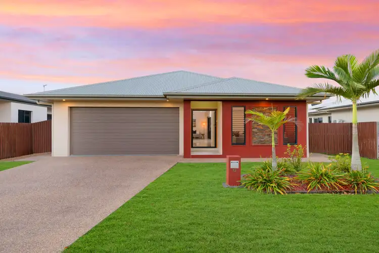 Fourth view of Homely house listing, 12 Sunhaven Boulevard, Burdell QLD 4818