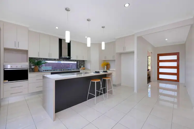 Fifth view of Homely house listing, 12 Sunhaven Boulevard, Burdell QLD 4818